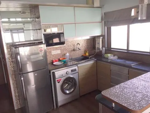 4 BHK Cliff Tower in Bandra West, photo 5