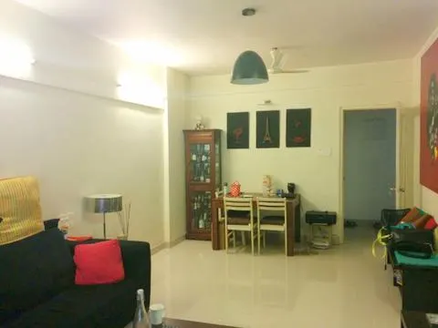 3 BHK Joy Apartment in Bandra West