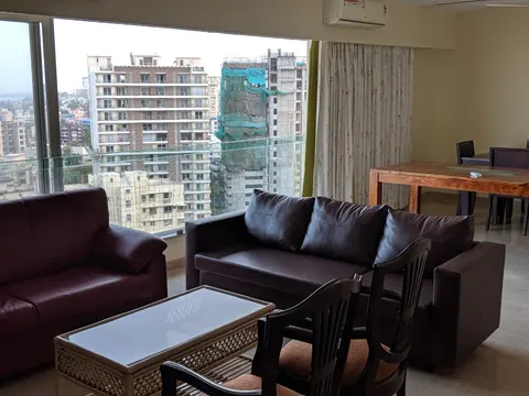 3.5 BHK Two Roses in Bandra West, photo 2