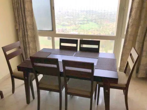 2 BHK Omkar Ananta in Goregaon East, photo 5