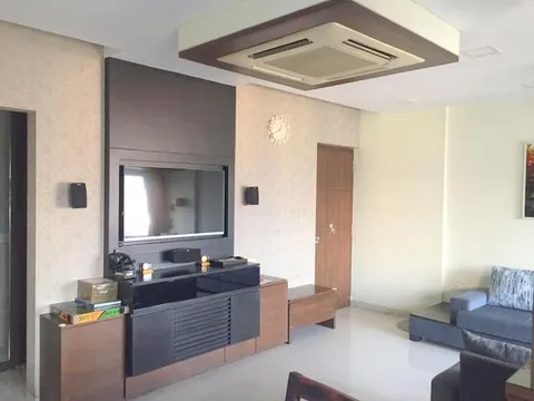 3 BHK Jagat Vidya in Bandra East, photo 3