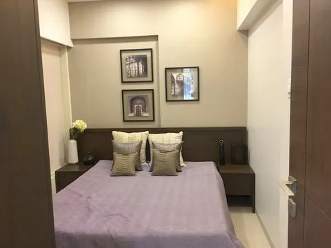 2 BHK Unity Tower in Lower Parel, photo 4