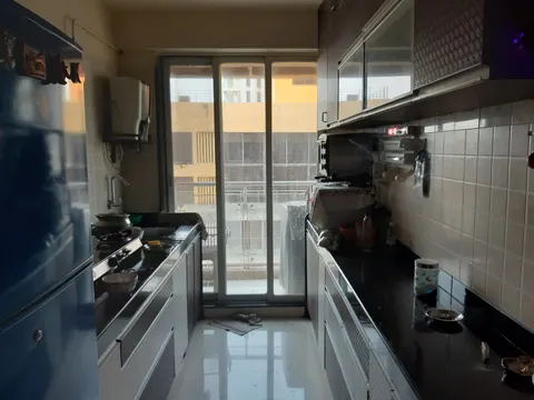 2 BHK Neo Vikram in Andheri West, photo 6