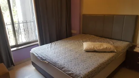 2 BHK Royal Gate in Andheri West, photo 5