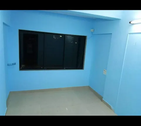 2 BHK Passion Flower