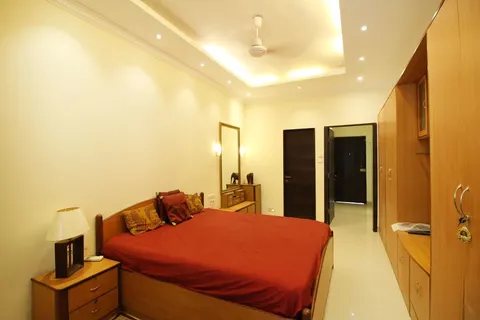 3 BHK Metropolitan in Bandra West, photo 6