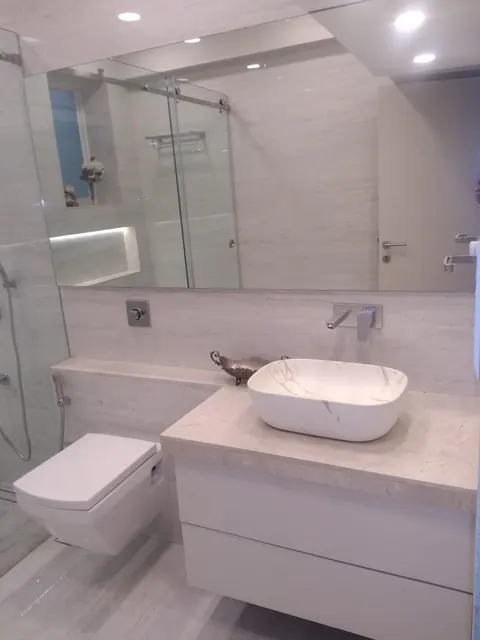 3 BHK Metropolitan in Bandra West, photo 5