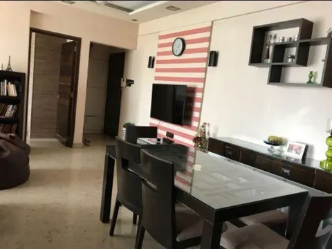 3 BHK Satellite Tower in Goregaon East, photo 3