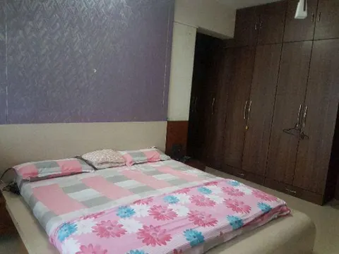 3 BHK Satellite Tower in Goregaon East, photo 4