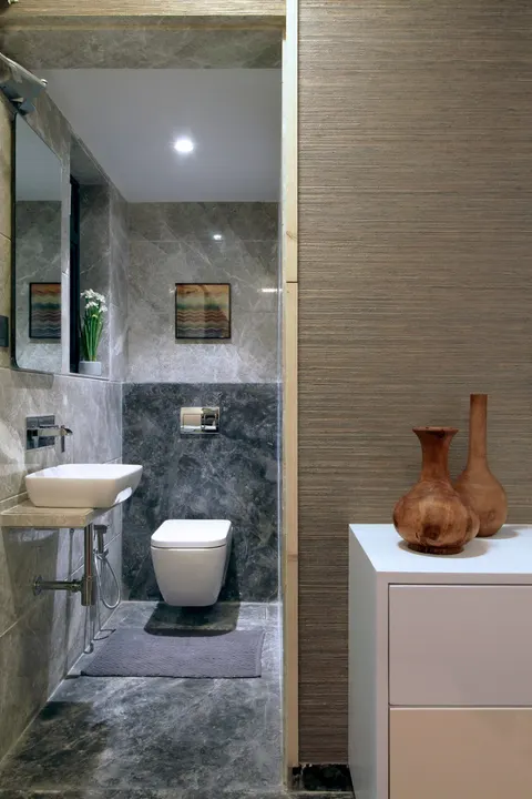 4 BHK Gurudev Bhavan in Khar West, photo 5