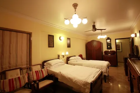 3 BHK Chand Terrace in Bandra West, photo 5