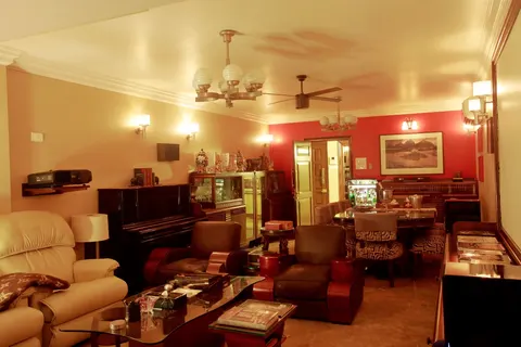 3 BHK Chand Terrace in Bandra West, photo 6