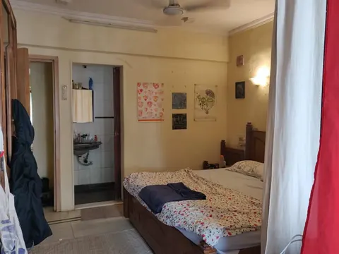 2 BHK Blue Heaven in Bandra West, photo 6