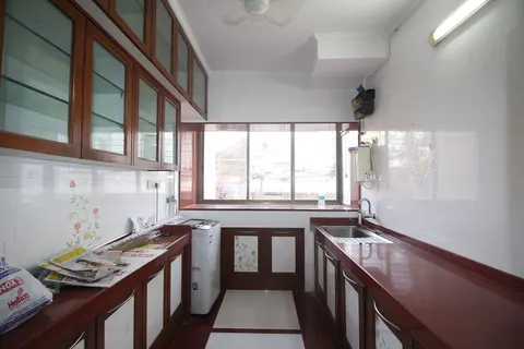 2 BHK Grand Canyon in Bandra West, photo 6