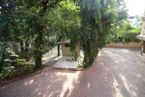 2 BHK Grand Canyon