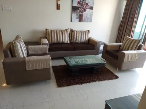 2 BHK Lokhandwala Harmony in Worli, photo 6