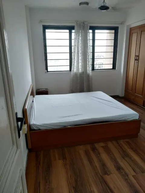 3 BHK Valencia in Powai, photo 4
