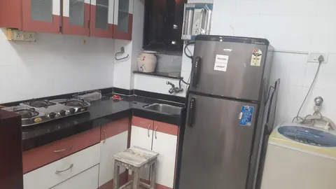 1 BHK Pankaj Mansion in Worli, photo 3