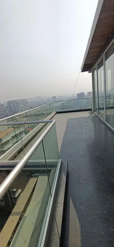 4 BHK Seasons Residency in Santacruz West, photo 2
