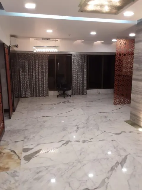 3 BHK Casablanca in Santacruz West, photo 6
