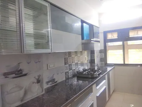 3 BHK Serenity Complex in Andheri West, photo 4