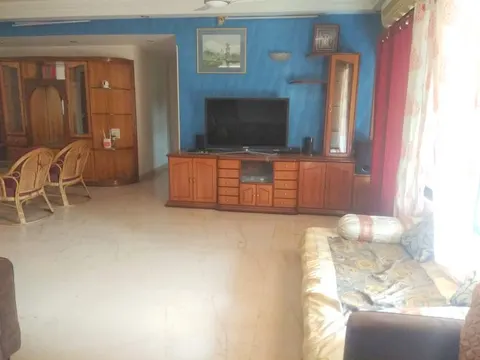 3 BHK Serenity Complex in Andheri West, photo 2
