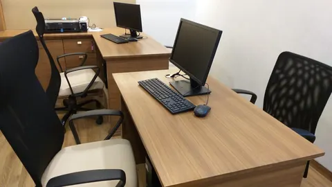 Office Adani Inspire Hub in Andheri West, photo 4