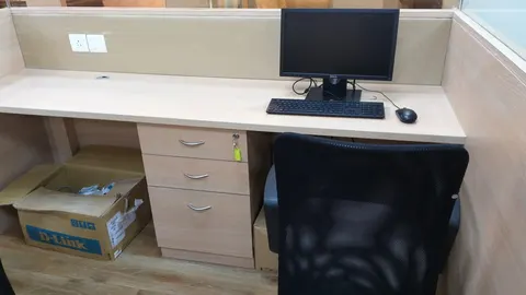 Office Adani Inspire Hub in Andheri West, photo 5