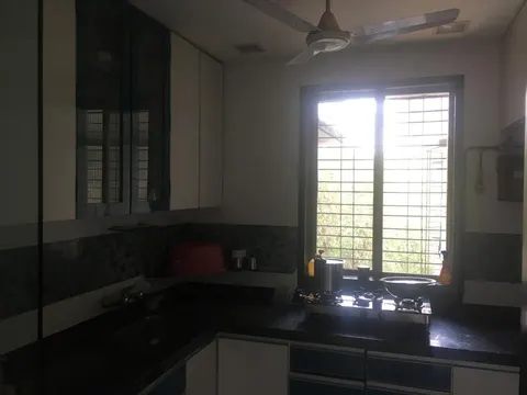 3 BHK Manish Tower in Andheri West, photo 3