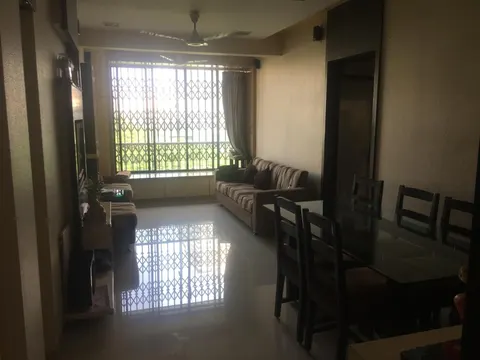 3 BHK Manish Tower in Andheri West, photo 1
