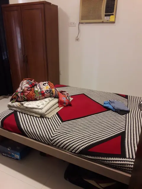 2 BHK Morning Star in Bandra West, photo 3