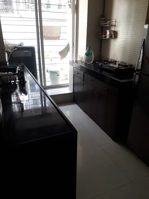 2 BHK Morning Star in Bandra West, photo 4