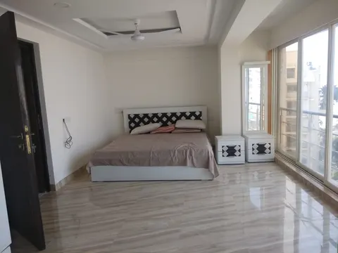 1 BHK Jal Sagarika in Bandra West, photo 4