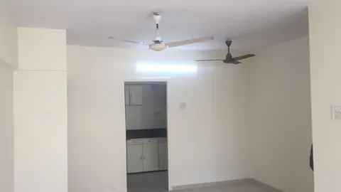 3 BHK Oakland Park in Andheri West, photo 3