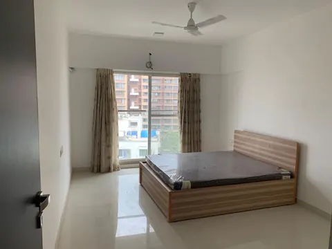 3 BHK Juhu Shantivan in Juhu, photo 4