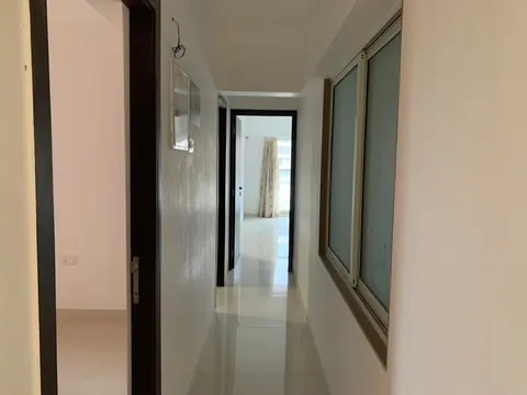 3 BHK Juhu Shantivan