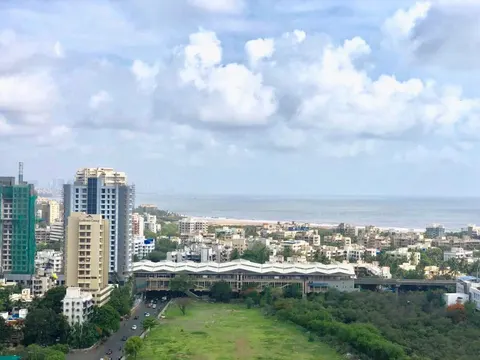 3 BHK Veena Crest in Andheri West, photo 5