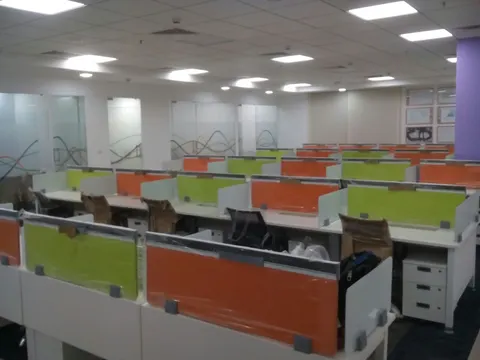Commercial Office Space Times Square in Andheri East, photo 4