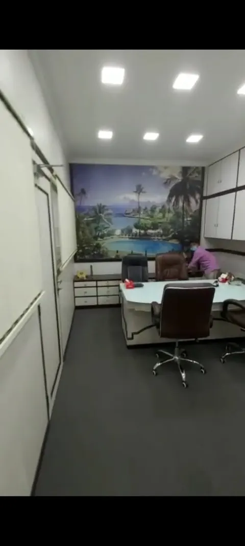Office Crystal Plaza in Andheri West, photo 6