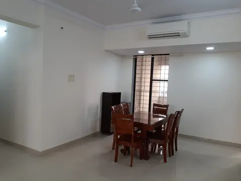 4 BHK Meera Tower in Andheri West, photo 4