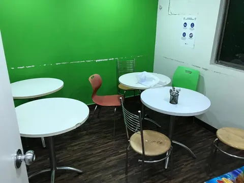 Office Solitaire Corporate Park in Andheri East, photo 4