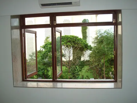 3 BHK Turf View in Worli