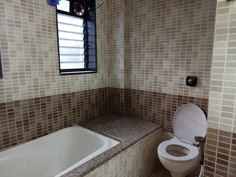 1 BHK Padmavati Apartment in Andheri West, photo 4