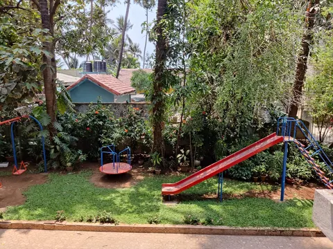 3 BHK Aashit Apartment