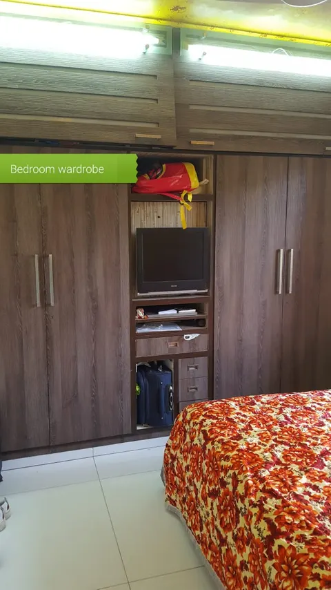Georgina Apartment, Bandra West
