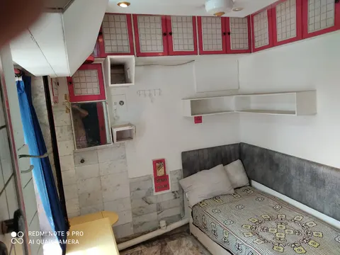1.5 BHK Samudra Darshan