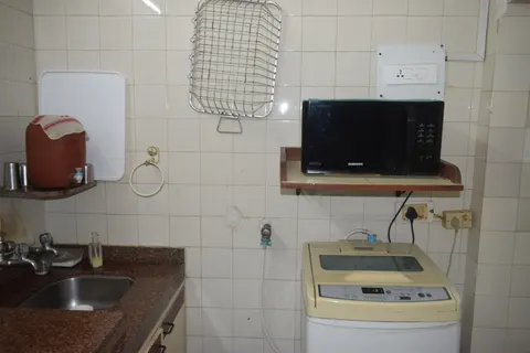 2 BHK Juhu Sameep in Juhu, photo 4