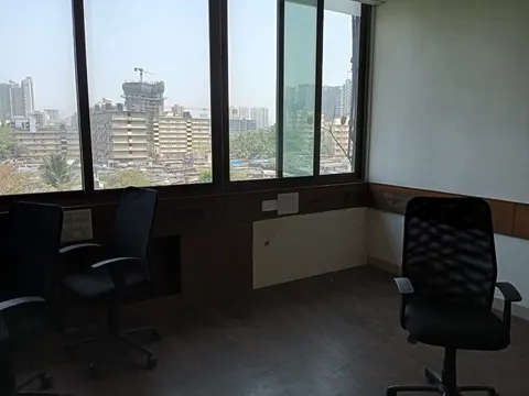 Office Morya Landmark II in Andheri West, photo 4