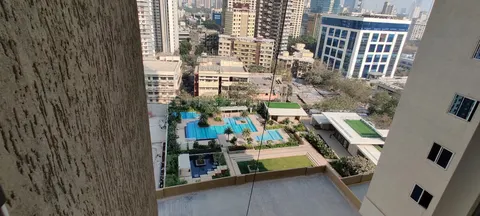 5 BHK Raheja Imperia in Worli, photo 4