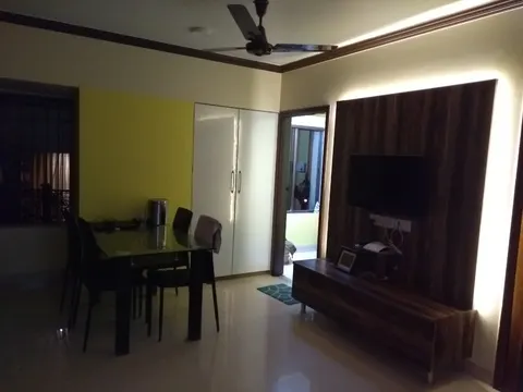 3 BHK Grace Classic in Khar West, photo 5
